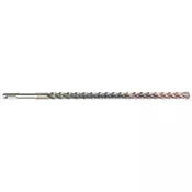 Milwaukee SDS+ 4-rezna burgija MX4 12x310mm 4932352034