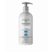 BYPHASSE Hair Pro šampon za kodraste in valovite lase 750 ml
