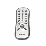 General PHILIPS 867000040376 - združljiv daljinski upravljalnik znamke General