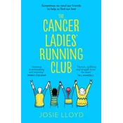 The Cancer Ladies Running Club
