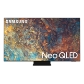 Samsung 138cm Neo QLED 4K Smart TV (2021) QN90A TV