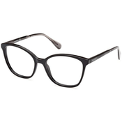 Max&Co. MO5077 001 ONE SIZE (54) Črna/Kristalna