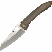 Spyderco Paysan Framelock