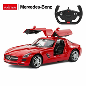 Rastar Mercedes Benz 1:14