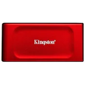 Portable XS1000R 1TB eksterni SSD SXS1000R/1000G