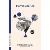 Pierrot Mon Ami