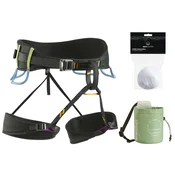 Wild Country Movement Light Package plezalni set (S)