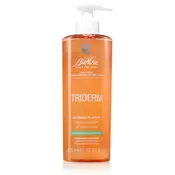 BioNike Triderm Active Cleanser čistilni in mehčalni gel s probiotiki 400 ml