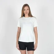 NIKE Majica kratak rukav nsw club ss tee W