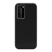 Maska Pearl za Huawei P40 Pro crna