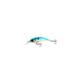 GOLDY Kingfisher MBS Plutajuca varalica, Shallow diving, 4.5 cm