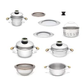 Zepter business set posuda