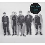 Indochine - Black City Concerts (2 CD)