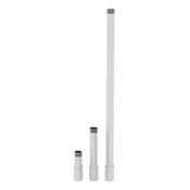 AXIS TP3908-E Vanjska cijev WH 100 cm