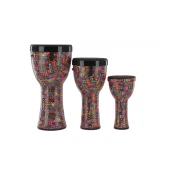 Djembe Liberty serija Set Gewa zložljivi LS830.504
