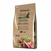 Fitmin Purity Cat Dental 10 kg