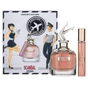 Jean Paul Gaultier Scandal Set EDP 80ml + EDP 20ml