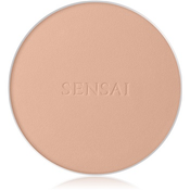 Kanebo SENSAI TOTAL FINISH foundation refill #TF102-soft ivory 11gr