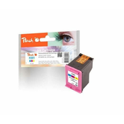 Peach združljiva kartuša HP CH562EE št. 301, barvna, 6,7 ml