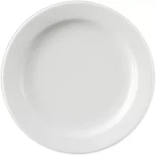 G. Benedikt plitvi krožnik 24 cm Praha (6 kos)