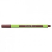 Schneider Line-Up marker 0,4 mm - topaz rjava