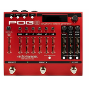 Electro Harmonix POG 3 Gitarski efekt