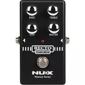 NUX RECTO DISTORTION