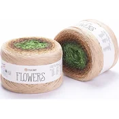 Yarn Art Flowers 308 Pletilna preja