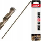 Tvardy Zlati sveder za kovino dolg 3,0 x 150 mm HSS DIN1869 (50/200)