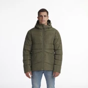 RANG Muška jakna Samuel Jacket M, Maslinasta