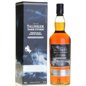 Talisker Dark Storm Single Malt Whisky