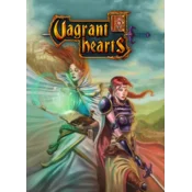 Vagrant Hearts (PC) Steam Key GLOBAL