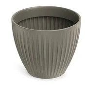 Saksija Latia 30cm - moka kamen 247R ( 20086 )