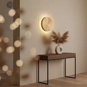 OPVIQ Zidna lampa Aura 15520 L