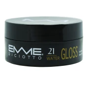 EMMEDICIOTTO Gel za kosu 21 water gloss, 75 ml