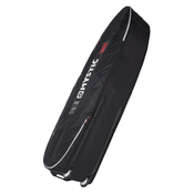 Mystic torba SURF PRO Boardbag With Wheels-900 Black