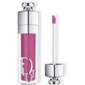 DIOR Dior Addict Lip Maximizer sijaj za ustnice za večji volumen z vlažilnim učinkom odtenek #006 Berry 6 ml
