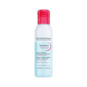 BIODERMA SENSIBIO H2O EYE DVOFAZNA MICELARNA 125ml