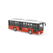 Alltoys Rdeči avtobus