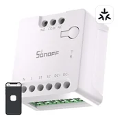 Sonoff SONOFF MINI-D Smart WiFi Matter Switch za suhi kontakt