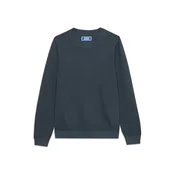Jack & Jones Junior Pulover JPRBLACONNOR temno siva