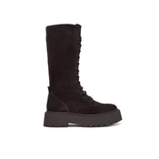 Steve Madden Gležnjarji Vroom 11001204 Temno rjava