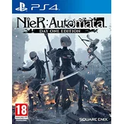SQUARE ENIX igra Nier Automata (PS4)