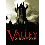 A Valley Without Wind (PC) Steam Key GLOBAL