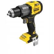 STANLEY FATMAX V20 Brezkrtačni akumulatorski udarni vrtalnik 18V 2x2.0Ah SFMCD726D2T
