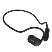 HIFUTURE Bluetooth Slušalice MATE/ crna