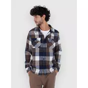 Hurley Ranger Flannel Shirt nightforce