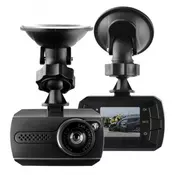 Pama PNGD3 auto kamera, 3,81 cm, LCD, HD DVR