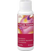 Wella Color Touch Emulsion - 1,9 %, 60 ml