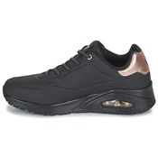 Skechers Ženske patike UNO, Crne